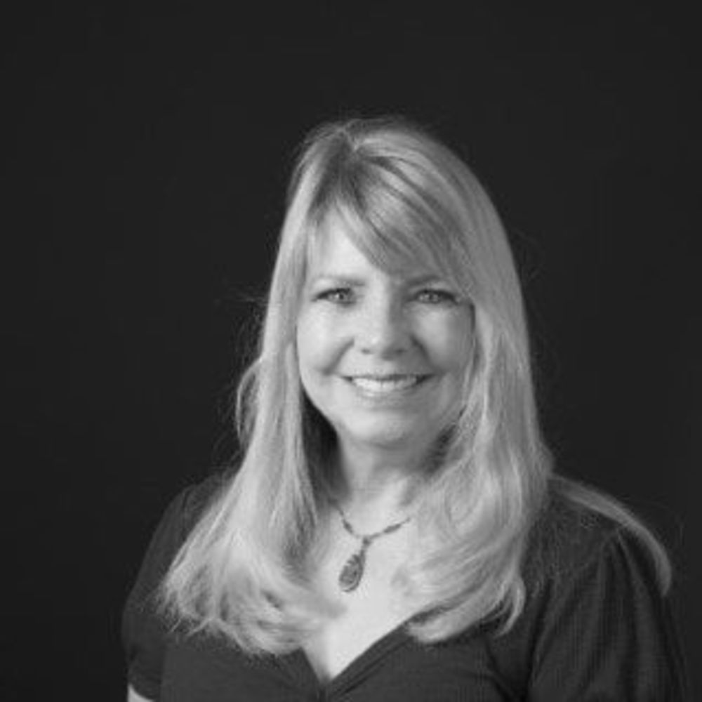 Meet your Posher, Terry